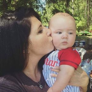 Meet your Posher, Billy n kerrie